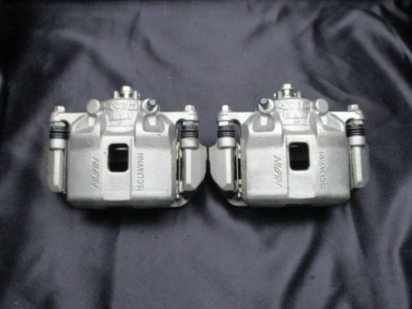 即決送料無料!　インサイト ZE2 フロント キャリパー