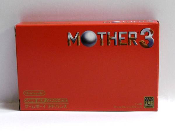 MOTHER3［中古］