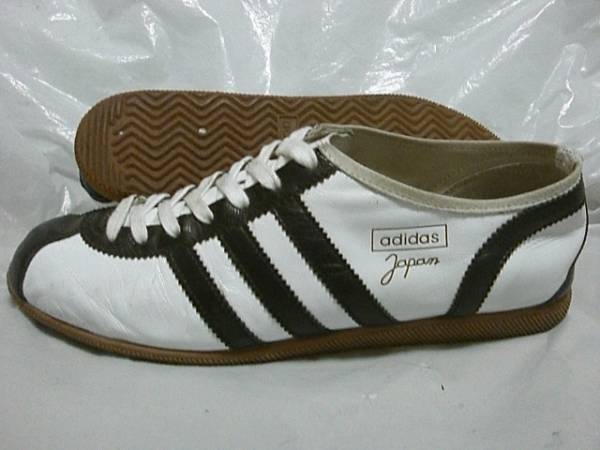 ★美U adidas JAPAN `04製ジャパン 検 地名 OSAKA 都市 スミス