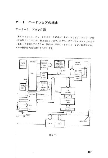 フロッピディスク活用ハンドブック PC-80S31 Yahoo!オークション