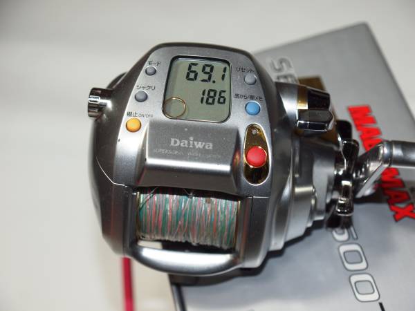 シーボーグZ500T シーボーグZ500T中古 【公式通販】