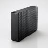 【新品】ELECOM 3.5inch 外付けHDD USB3.0 3TB SGD-NX030UBK
