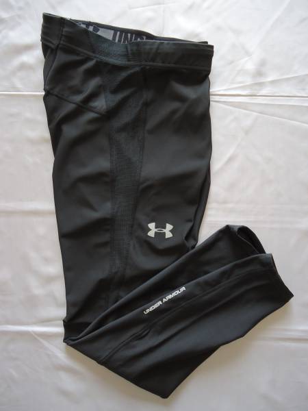 アンダーアーマー　UAランニングコンプレッション　レギングス　