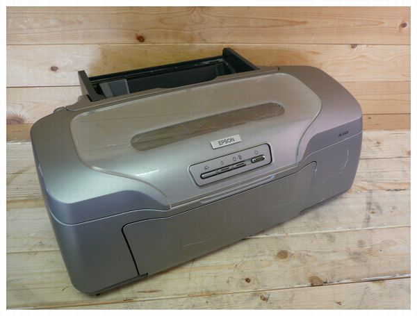 ★EPSON エプソン A4インクジェットプリンタ PX-G920