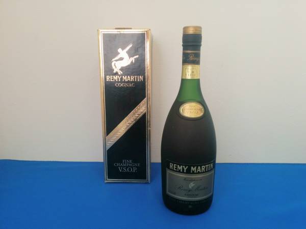 ☆★古酒 REMY MARTIN レミーマルタン VSOP★☆　