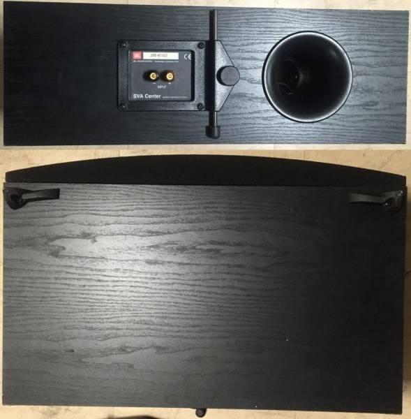 □JBL センタースピーカー SVA Center□ 【公式通販】