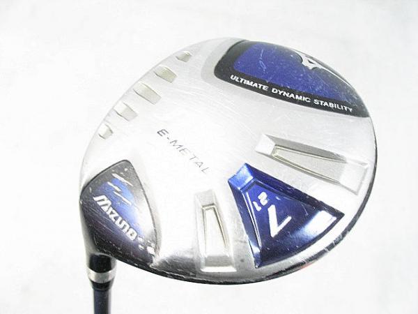 即決 中古JPX E METAL フェアウェイ 7W[1696