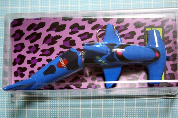 FROG HAMMERHEAD SHARK(フロッグ ハンマーヘッドシャーク)製品版