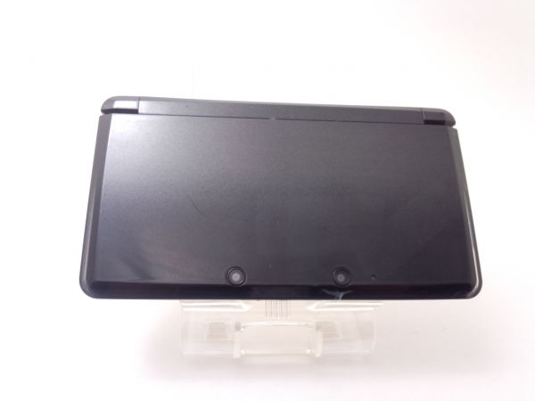 送料無料◆動作保証◆3DS本体◆ブラック◆BL41