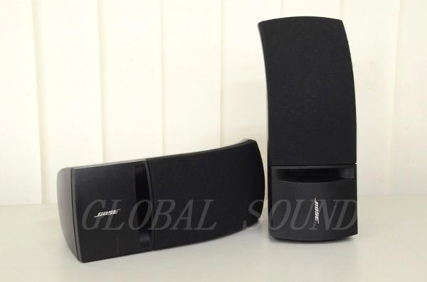 BOSE 161B MICRO SPEAKER SYSTEM (1ペア) BOSE 161B スピーカーシステム [ペア] ボーズ 公式通販 ペア Bose BOSE