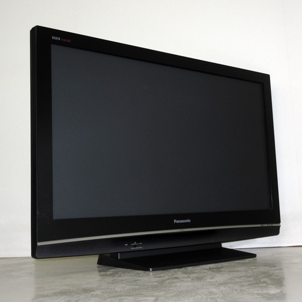 Panasonic★VIERA★地上BSCSデジタルHDプラズマ42V型(4T11472)