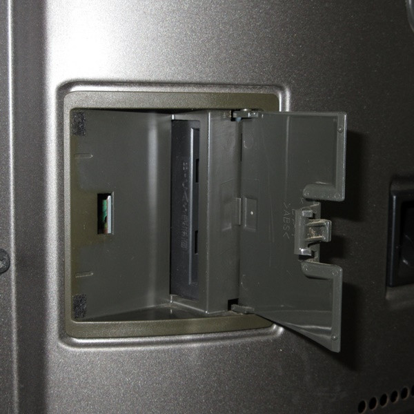 Panasonic★VIERA★地上BSCSデジタルHDプラズマ42V型(4T11472)