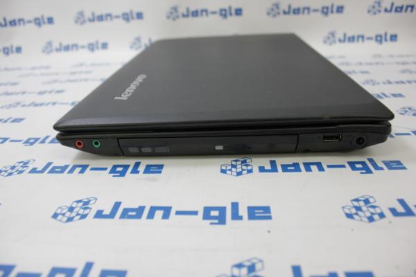 ☆訳有り☆レノボ☆G565☆ノートPC☆J223128