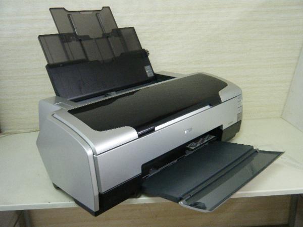 ◎313 EPSON カラリオ PX-G5100 A3ノビ 8色顔料インク 訳有