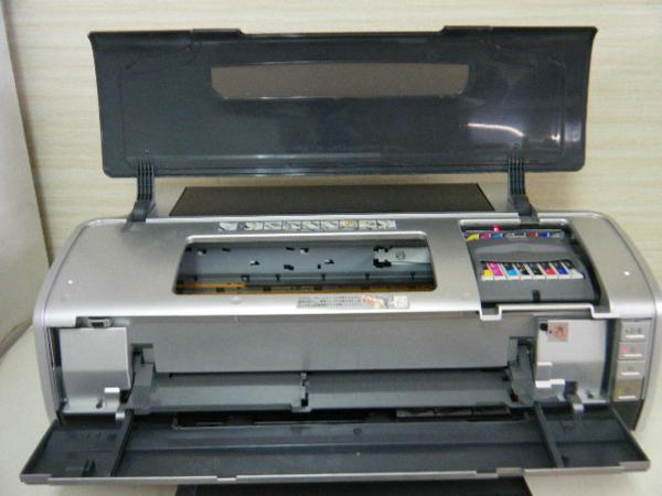 ◎313 EPSON カラリオ PX-G5100 A3ノビ 8色顔料インク 訳有