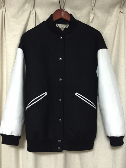 Stella McCartney ステラマッカートニー 13aw ブルゾン アウター