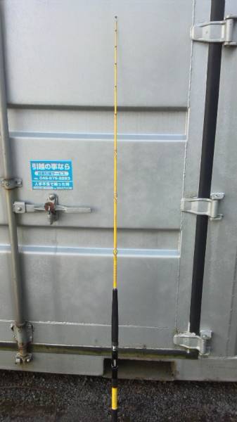 ディーオ2*中深場*ムツ*オニカサゴ*青物*150ー180