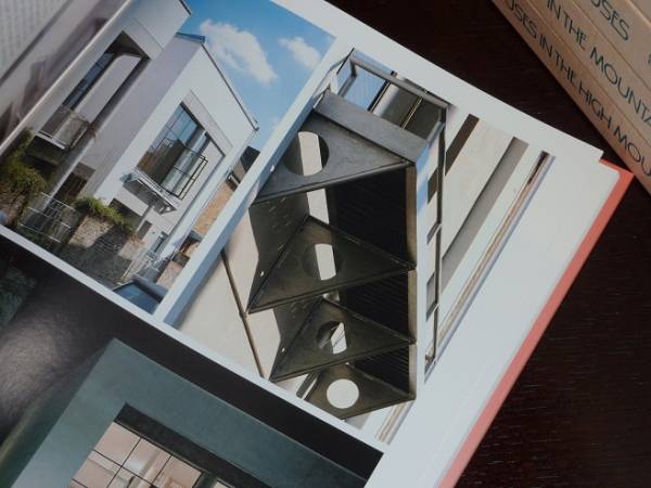 「ARCHITECTURAL HOUSES 」全10巻　全巻セット　同朋舎　大型 HOUSES ARCHITECTURAL Ten 全巻セット 同朋舎 - 全10巻 Houses ⁄ 0