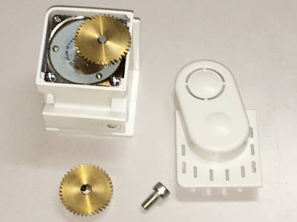 ビクセン MT-1WT モーター Vixen GP2 GPD2 赤道儀用