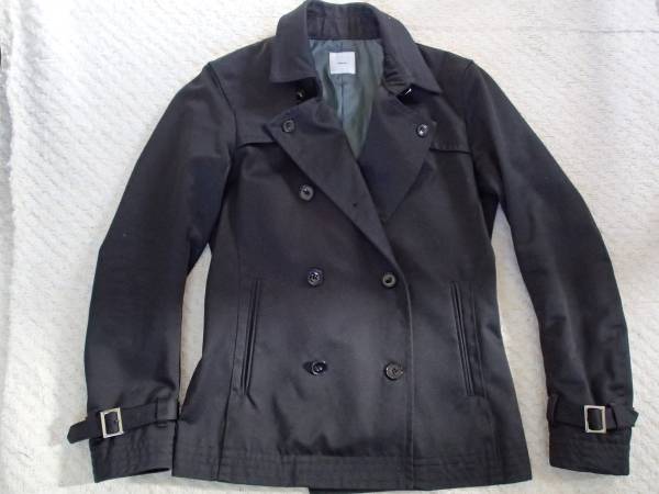 abxトレンチコート　サイズ２