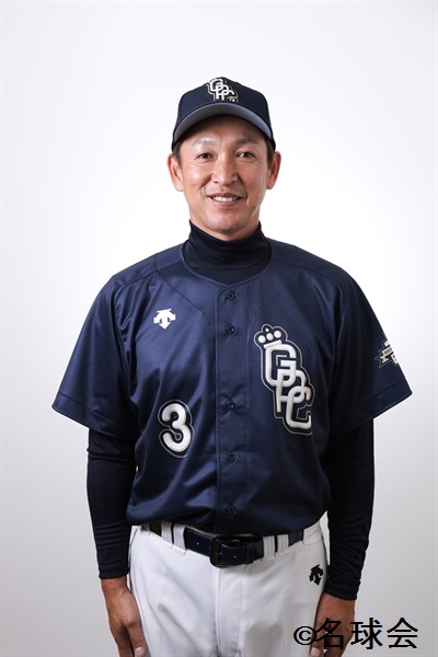 中日ドラゴンズ ユニフォーム - オフィシャルファンクラブ 立浪和義