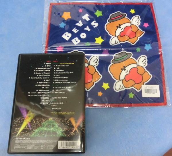 ◇THE ALFEE◇GENESIS FINAL◇DVD◇新品同様美品◇特典付 【公式通販】