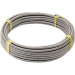 【特価】　水道用巻フレキ管　SUS　13mm×25m　1巻