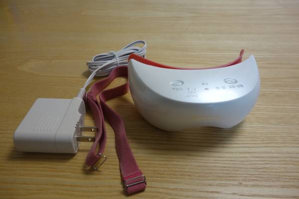 中古品パナソニック☆目もとエステ☆EH-SW51　