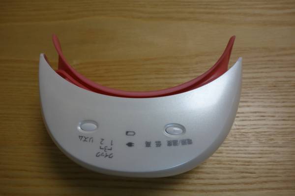 中古品パナソニック☆目もとエステ☆EH-SW51　