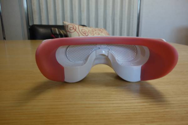 中古品パナソニック☆目もとエステ☆EH-SW51　