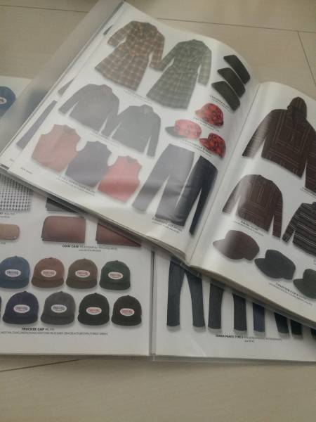 絶版！ SENSE センス 2011年 3月 TENDERLOIN 標本 雑誌 テンダーロイン