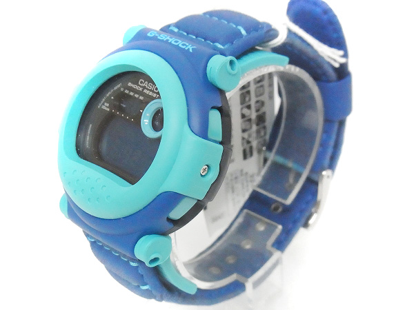 G-SHOCK 復刻ジェイソン ジーショック Gショック ジェイソン - G-001-2