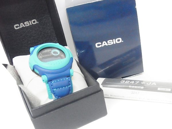 G-SHOCK 復刻ジェイソン ジーショック Gショック ジェイソン - G-001-2