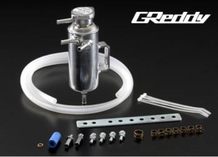 TRUST ブリーザータンクkit 汎用品 水温低下 新品 特価♪