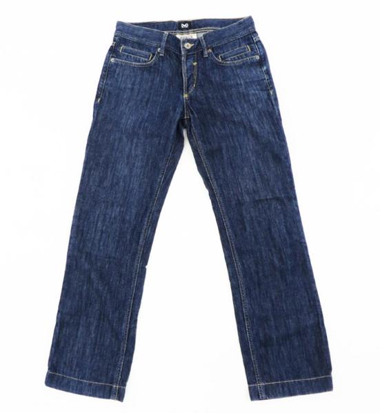 ◇【D&G ディー＆ジー】POWER ジーンズ 28