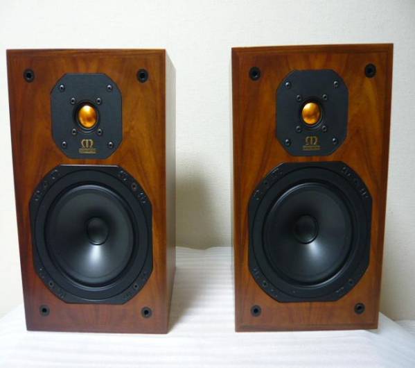 良品:monitor audio モニターオーディオ MA700GOLD MKⅡ ROTEL