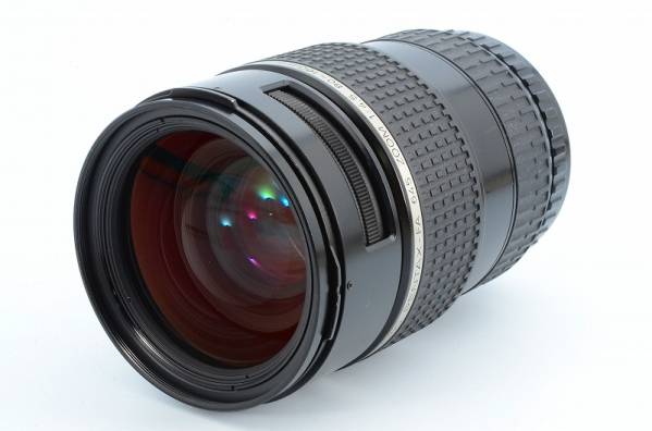 美品☆ PENTAX ペンタックス SMC PENTAX-FA 645 80-160mm F4.5