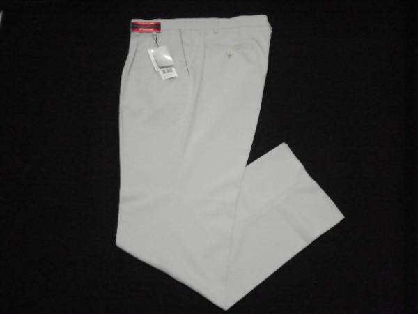 送料無料◆新品◆ツアーステージ 春夏 2タックパンツ◆(105)