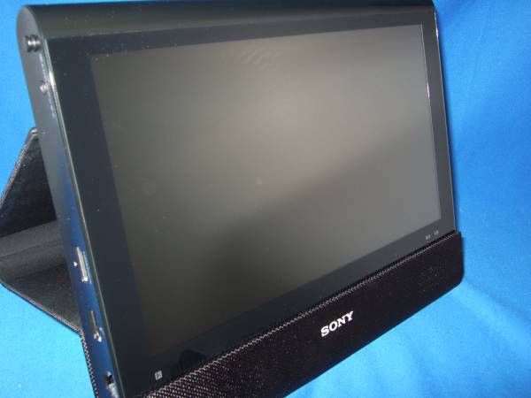 ソニー ☆美品 SONY BDP-Z1 ポータブル ブルーレイ DVD ソニー ☆美品 SONY BDP-Z1 ポータブル ブルーレイ DVD