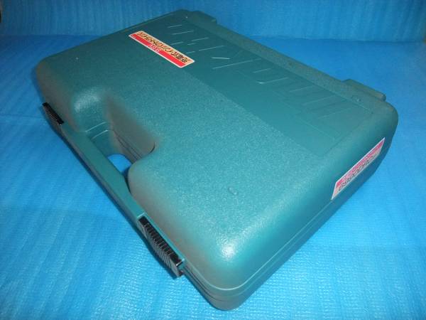 ★新品☆マキタ★インパクトドライバー　6990ＤＲＣ用ケース_1