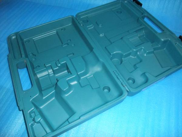 ★新品☆マキタ★インパクトドライバー　6990ＤＲＣ用ケース_2