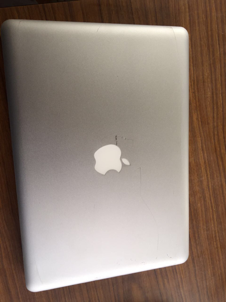 Pro A1278 MacBook ジャンク Apple ※ジャンク品 本体 Yahoo