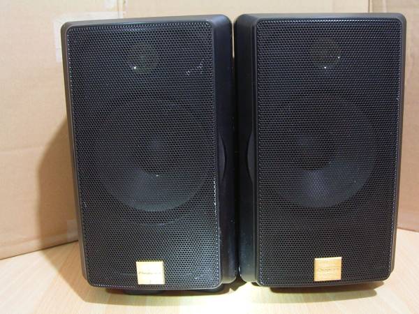 Pioneer PIONEER S-ST5-LR ペア 2WAY リニアパワー方式 S-ST05-LR