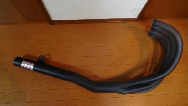 CB750F モリワキ 規制後 ショート管 中古品 【公式通販】