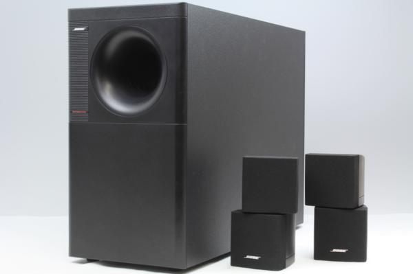 ワケあり】BOSE スピーカーシステム AM-5 III Bose AM5-IIIスピーカー