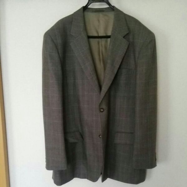 美品★大きいサイズ★メンズジャケット