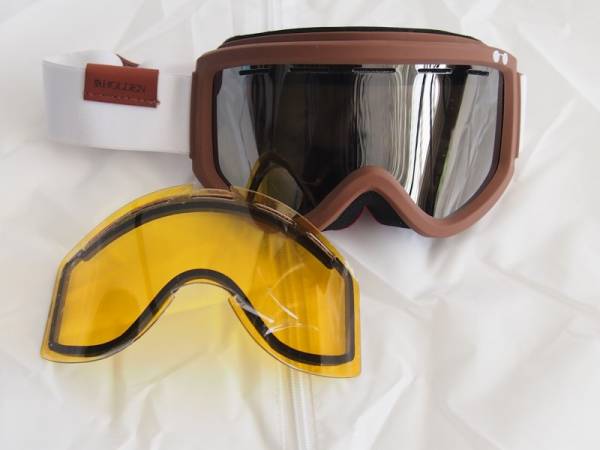 ASHBURY　アシュベリー　WARLOCK HOLDEN　コラボ　アジアン