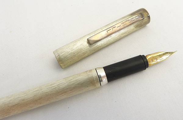 Dunhill 万年筆 14K 585 ペン先 Dunhill 万年筆 14K 585 ペン先 万年筆 ダンヒル | ペン先585 東京銀座