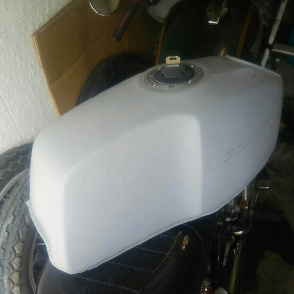 ぶ*ー様 ザリタンク　GSX400E GSX250E GSX250E ザリ タンク ぶ*ー様 ザリタンク GSX400E 【公式通販】