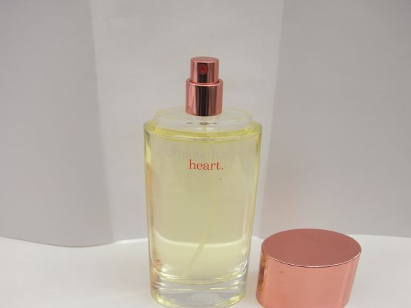 クリニーク　ハッピーハート　香水　100ml 残多　34a157